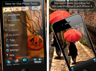 Illustration for article titled The Best Camera Apps